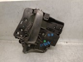 Replacement front right interior door handle for Peugeot 1007 (KM_) 1.4 OEM IAM reference 96801417 