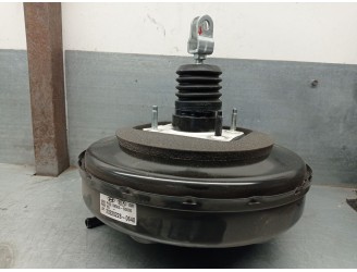 Recambio de servofreno para hyundai i30 (pde, pd, pden) 2.0 n referencia OEM IAM 58500S0000 202202280640