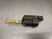 Recambio de motor cierre centralizado delantero derecho para peugeot 1007 (km_) 1.4 referencia OEM IAM 9649879580 