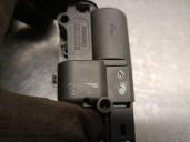 Recambio de motor cierre centralizado delantero derecho para peugeot 1007 (km_) 1.4 referencia OEM IAM 9649879580 