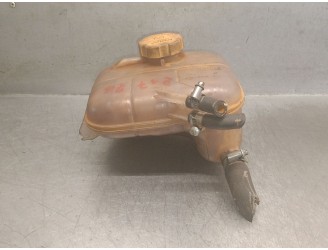 Recambio de deposito expansion para opel astra h (a04) 1.7 cdti (l48) referencia OEM IAM 24469940 1304241 460029937