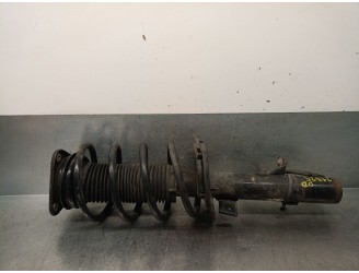 Replacement front right shock absorber for Ford Focus IV Turnier (HP) 1.0 EcoBoost OEM IAM reference BV6118045LAB 1866906 