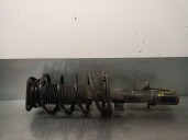 Replacement front right shock absorber for Ford Focus IV Turnier (HP) 1.0 EcoBoost OEM IAM reference BV6118045LAB 1866906 