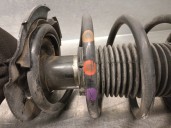 Replacement front right shock absorber for Ford Focus IV Turnier (HP) 1.0 EcoBoost OEM IAM reference BV6118045LAB 1866906 