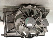Recambio de electroventilador para ford focus iv turnier (hp) 1.0 ecoboost referencia OEM IAM CV6180607VB 1815246 