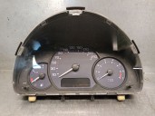 Recambio de cuadro instrumentos para peugeot 1007 (km_) 1.4 referencia OEM IAM 9658241480 610650 A2C53106795 SIEMENS VDO
