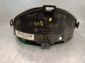 Recambio de cuadro instrumentos para peugeot 1007 (km_) 1.4 referencia OEM IAM 9658241480 610650 A2C53106795 SIEMENS VDO