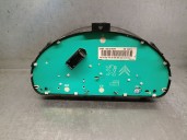 Recambio de cuadro instrumentos para peugeot 1007 (km_) 1.4 referencia OEM IAM 9658241480 610650 A2C53106795 SIEMENS VDO