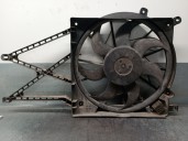 Recambio de electroventilador para opel astra g station wagon (t98) 1.6 (f35) referencia OEM IAM 1341299 1341299 