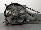 Recambio de electroventilador para opel astra g station wagon (t98) 1.6 (f35) referencia OEM IAM 1341299 1341299 
