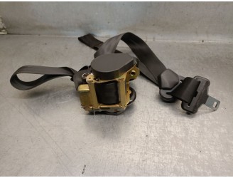 Recambio de cinturon seguridad delantero derecho para peugeot 1007 (km_) 1.4 referencia OEM IAM 96446706XX 8974V6 