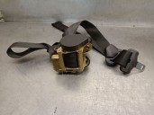 Recambio de cinturon seguridad delantero derecho para peugeot 1007 (km_) 1.4 referencia OEM IAM 96446706XX 8974V6 