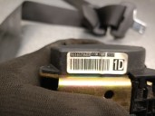 Recambio de cinturon seguridad delantero derecho para peugeot 1007 (km_) 1.4 referencia OEM IAM 96446706XX 8974V6 