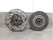 Recambio de kit embrague para volkswagen golf v (1k1) 1.9 tdi referencia OEM IAM 036141026L 036141026L 