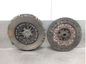 Recambio de kit embrague para volkswagen golf v (1k1) 1.9 tdi referencia OEM IAM 036141026L 036141026L 