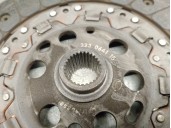 Recambio de kit embrague para volkswagen golf v (1k1) 1.9 tdi referencia OEM IAM 036141026L 036141026L 