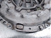 Recambio de kit embrague para volkswagen golf v (1k1) 1.9 tdi referencia OEM IAM 036141026L 036141026L 