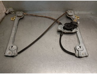 Recambio de elevalunas delantero izquierdo para peugeot 1007 (km_) 1.4 referencia OEM IAM 9221R1 9221R1 