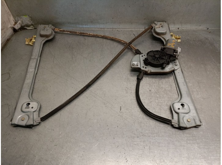 Recambio de elevalunas delantero izquierdo para peugeot 1007 (km_) 1.4 referencia OEM IAM 9221R1 9221R1 