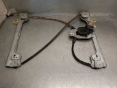 Recambio de elevalunas delantero izquierdo para peugeot 1007 (km_) 1.4 referencia OEM IAM 9221R1 9221R1 