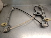 Recambio de elevalunas delantero izquierdo para peugeot 1007 (km_) 1.4 referencia OEM IAM 9221R1 9221R1 