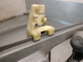 Recambio de elevalunas delantero izquierdo para peugeot 1007 (km_) 1.4 referencia OEM IAM 9221R1 9221R1 