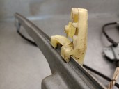 Recambio de elevalunas delantero izquierdo para peugeot 1007 (km_) 1.4 referencia OEM IAM 9221R1 9221R1 