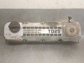 Recambio de tapa balancines para nissan terrano (wd21) 2.7 td referencia OEM IAM TD25 