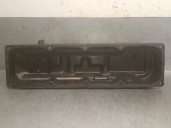 Recambio de tapa balancines para nissan terrano (wd21) 2.7 td referencia OEM IAM TD25 