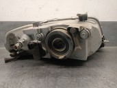 Recambio de faro izquierdo para daewoo kalos (klas) 1.2 referencia OEM IAM 96540151  