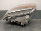 Recambio de faro izquierdo para daewoo kalos (klas) 1.2 referencia OEM IAM 96540151 