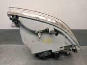 Recambio de faro izquierdo para daewoo kalos (klas) 1.2 referencia OEM IAM 96540151 