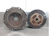 Recambio de kit embrague para mazda 6 hatchback (gg) 2.0 di (gg14) referencia OEM IAM RF2916410A RF2916410A VALEO