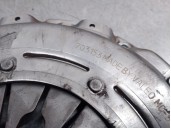 Recambio de kit embrague para mazda 6 hatchback (gg) 2.0 di (gg14) referencia OEM IAM RF2916410A RF2916410A VALEO