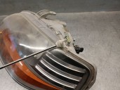Recambio de faro izquierdo para daewoo kalos (klas) 1.2 referencia OEM IAM 96540151 