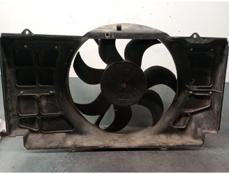 Recambio de electroventilador para audi 100 c3 sedán (443, 444) 2.2 referencia OEM IAM 165959455T 165959455T 