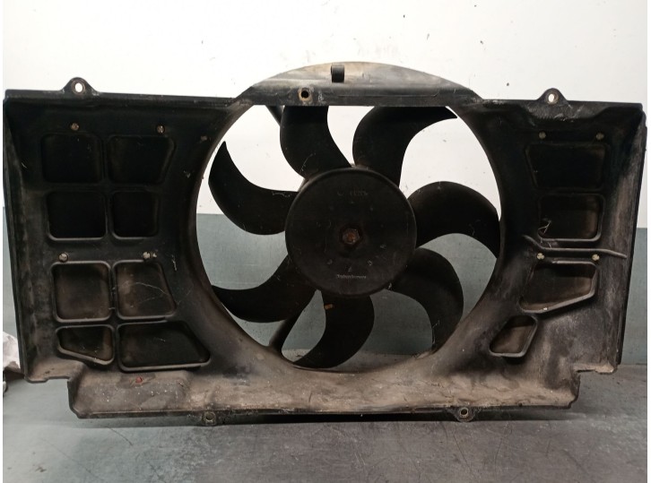 Recambio de electroventilador para audi 100 c3 sedán (443, 444) 2.2 referencia OEM IAM 165959455T 165959455T 