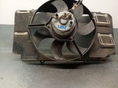 Recambio de electroventilador para audi 100 c3 sedán (443, 444) 2.2 referencia OEM IAM 165959455T 165959455T 