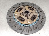 Recambio de kit embrague para hyundai atos (mx) 1.1 referencia OEM IAM 4110002040 4110002040 VALEO