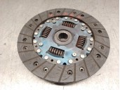 Recambio de kit embrague para hyundai atos (mx) 1.1 referencia OEM IAM 4110002040 4110002040 VALEO