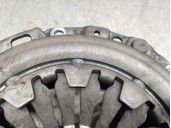 Recambio de kit embrague para hyundai atos (mx) 1.1 referencia OEM IAM 4110002040 4110002040 VALEO