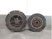 Recambio de kit embrague para ford mondeo iii (b5y) 2.0 tdci referencia OEM IAM 3S717563GB 1435153 LUK