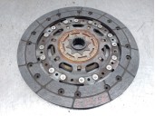 Recambio de kit embrague para ford mondeo iii (b5y) 2.0 tdci referencia OEM IAM 3S717563GB 1435153 LUK