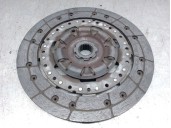 Recambio de kit embrague para ford mondeo iii (b5y) 2.0 tdci referencia OEM IAM 3S717563GB 1435153 LUK