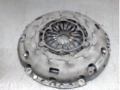 Recambio de kit embrague para ford mondeo iii (b5y) 2.0 tdci referencia OEM IAM 3S717563GB 1435153 LUK