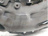 Recambio de kit embrague para ford mondeo iii (b5y) 2.0 tdci referencia OEM IAM 3S717563GB 1435153 LUK