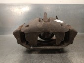 Replacement rear right brake caliper for Ford Transit van (FA_ _) 2.2 TDCi OEM IAM reference 1521632 1521632 BOSCH