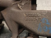Replacement rear right brake caliper for Ford Transit van (FA_ _) 2.2 TDCi OEM IAM reference 1521632 1521632 BOSCH