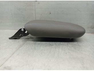 Recambio de apoyabrazos central para hyundai i30 (pde, pd, pden) 2.0 n referencia OEM IAM 84660G4000 84660G4000SKT 