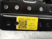 Recambio de apoyabrazos central para hyundai i30 (pde, pd, pden) 2.0 n referencia OEM IAM 84660G4000 84660G4000SKT 